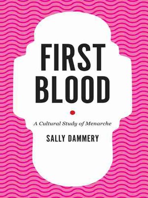 cover image of First Blood